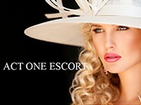 Act One Escort-Service-Escortagentur und Begleitservice